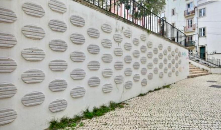 Appartement Baixa Chiado By Viewpoint & Museum Lisboa