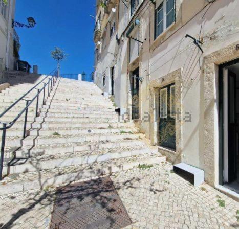 Baixa Chiado By Viewpoint & Museum Appartement Lisboa